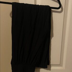 Sienna Sky Elegant Black Garment